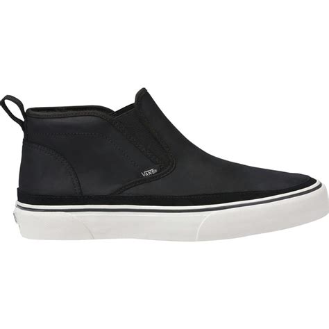 Vans Mid Slip SF MTE Shoe - Footwear