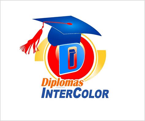 Diplomas "Inter-Color" | Trujillo