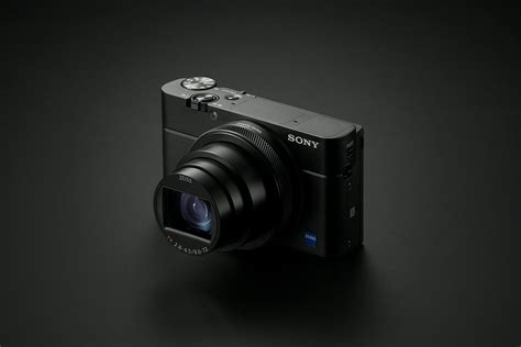 Kraftig zoom og kjapp autofokus i Sony RX100 VI | Digital-foto.no