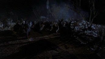 Night of the Lepus - Horror DNA