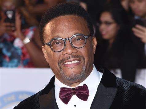 Reality TV’s Judge Mathis won’t run for office — yet - The Washington Post