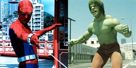 The Hulk/Spider-Man TV Crossover That Nearly Was!