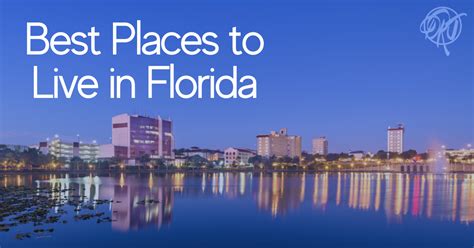 Best Places to Live in Florida: 7 Fun Facts About Lakeland Florida • DRJ Real Estate • Polk ...