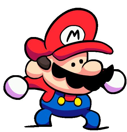 Speedrunner Mario (Any%) | Funkipedia Mods Wiki | Fandom