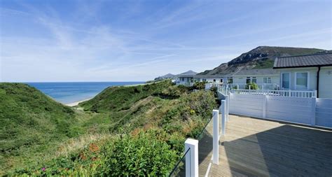 ROYALEGROUP SET TO BUY EIGHT HAULFRYN PARKS | Holiday Home Living