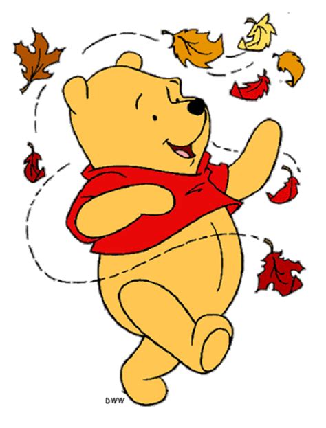 Download High Quality fall clipart winnie the pooh Transparent PNG ...