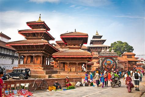 Ultimate Guide to Kathmandu's Cultural Highlights | kimkim