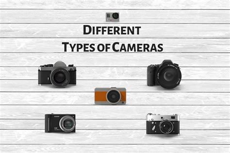 Camera Angles Explained The Different Types Of Camera