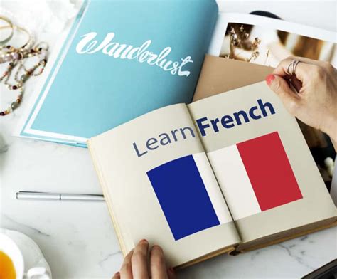 My best French language learning tips