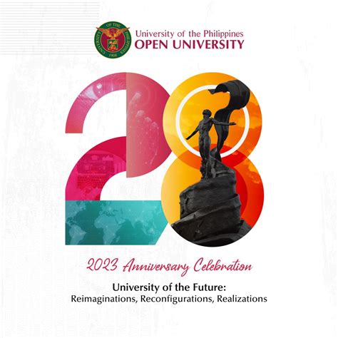 UPOU Turns 28 – UP Alumni Website