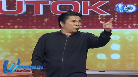 Kuya Willie Revillame, emosyonal sa pagbabalik sa Wowowin studio ...