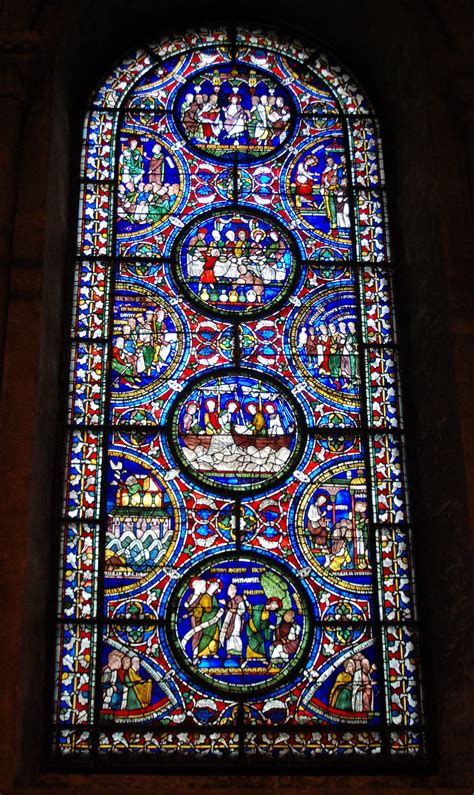 Free Images : window, cathedral, material, stained glass, religious ...