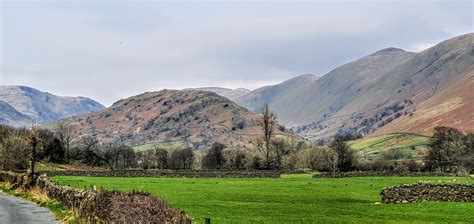 The Crown Inn Coniston is nestled in the picturesque village of Coniston.