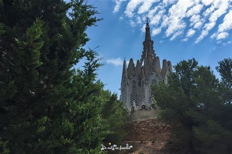 Visitar el santuari de la Mare de Déu de Montserrat de Montferri