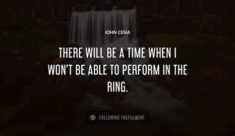 The Best John Cena Quotes