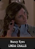 Halloween III Cast: Stacey Nelkin - HalloweenMovies™ | The Official Halloween Website