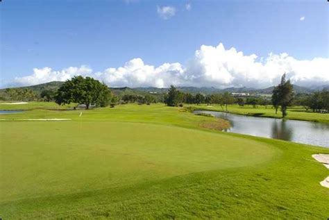 Honolulu Country Club in Honolulu, Hawaii, USA | Golf Advisor