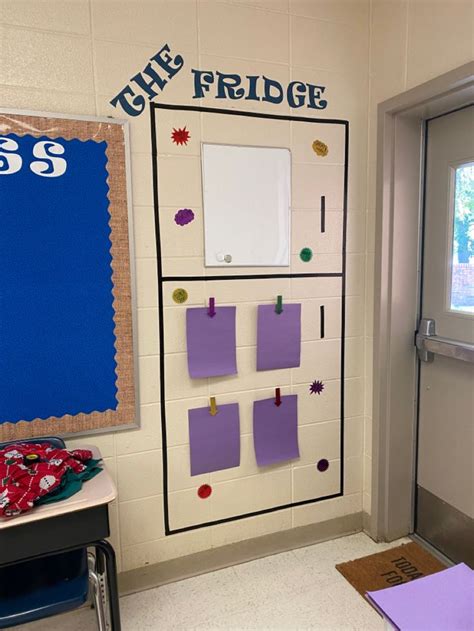 Student work display | Displaying student work, Classroom fun, Classroom planning