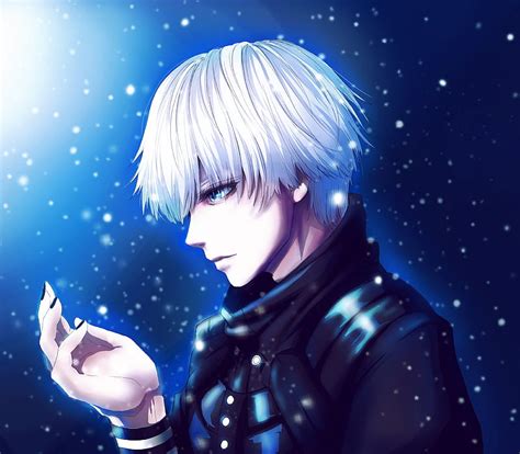 4K free download | Ken Kaneki Tokyo Ghoul, tokyo-ghoul, ken-kaneki, anime, artist, artwork ...