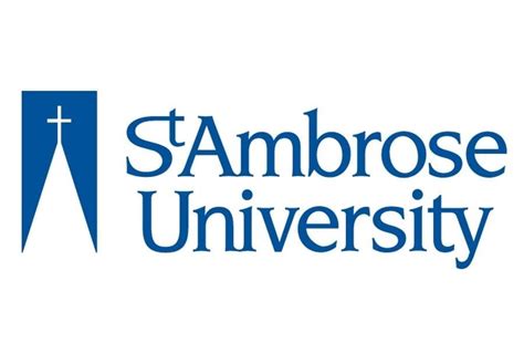 St. Ambrose University – National Meningitis Association