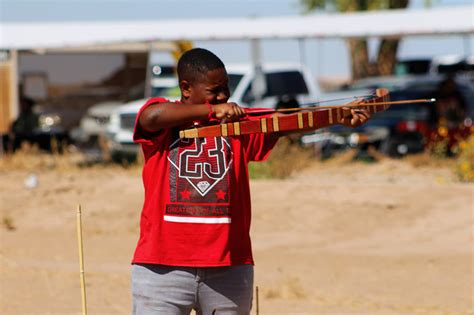 Photo Gallery - Cocopah Indian Tribe