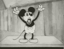 Angry Mickey Mouse GIFs | Tenor