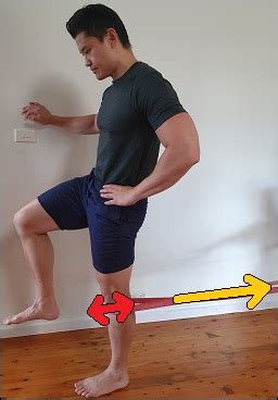 Exercises To Fix Hyperextended Knees - Posture Direct