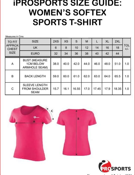 Women's Softex Sports T-Shirt - iPROSPORTS