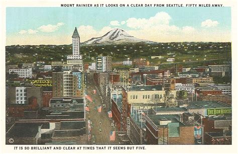 Check out these old photos from Seattle’s archive. They tell millions of stories. | The Seattle ...