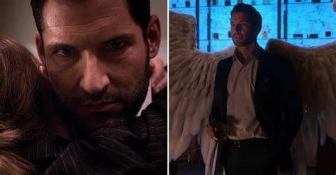 Watch the Trailer For Lucifer Season 5 and Meet Michael! | POPSUGAR ...