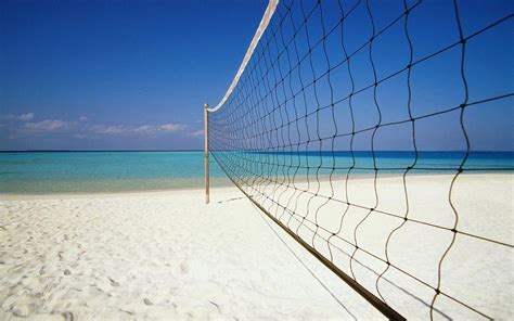 Volleyball Wallpapers - Wallpaper Cave