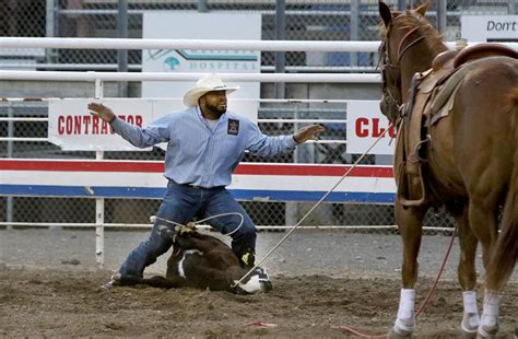 Cody Night Rodeo | Cody, WY Night Rodeo | 8 PM Every Night June - Aug