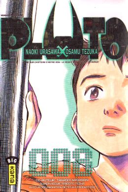 Read Naoki Urasawa - Pluto Volume 8 (Final)