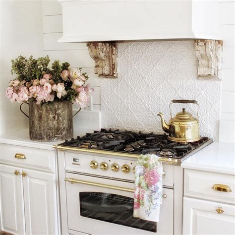 Kitchen Backsplash Country – Things In The Kitchen