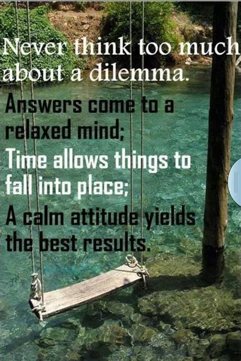 Dilemma Quotes. QuotesGram