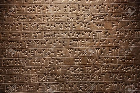 Sumerian Writing and Cuneiform Facts for Kids (Explained!)