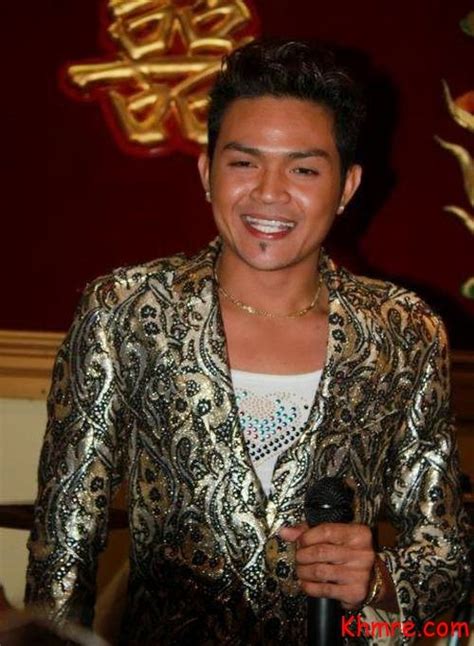 Khemarak Sereymon – Super Khmer Singer Star ~ top kh star