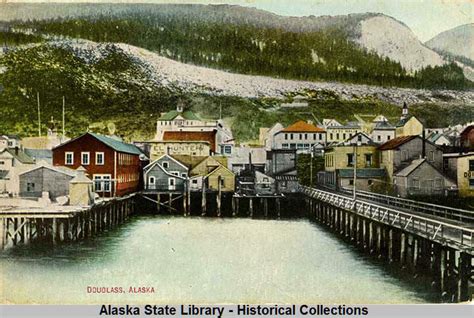 Juneau History Galleries | Gastineau Channel Historical Society