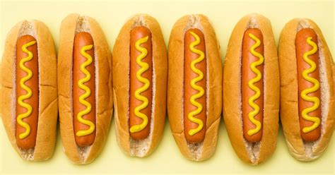 The Best Beef Hot Dog Brands: Our Taste Test Results | HuffPost Life