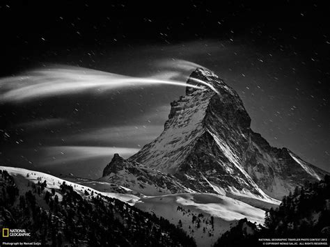 Matterhorn Wallpapers - Wallpaper Cave