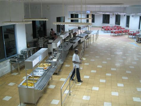 IIT Mumbai, building 13 canteen | Kaustav Bhattacharya | Flickr