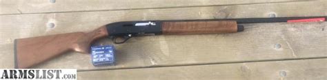 ARMSLIST - For Sale: Hatfield Semi Auto 410