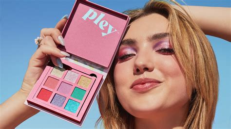 “Cobra Kai” Star Peyton List on Launching Her Brand, Pley Beauty | Teen Vogue