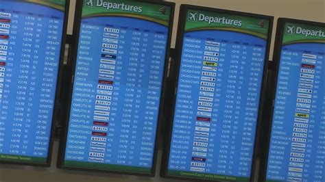 Atlanta's Airport changes overnight public access policies | FOX 5 Atlanta