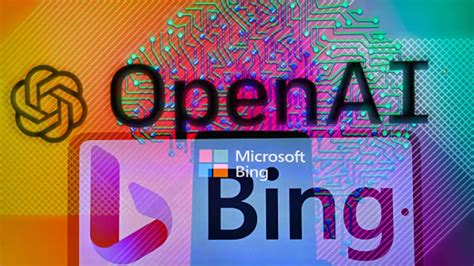 Microsoft introduces ‘Bing Image Creator’ powered by OpenAI’s DALL-E ...