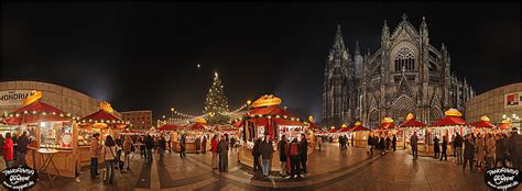 Weihnachtsmarkt am Dom in Köln - p011