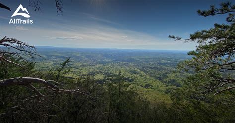 10 Best hikes and trails in Cheaha State Park | AllTrails