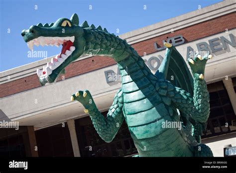 University of alabama at birmingham uab hi-res stock photography and images - Alamy