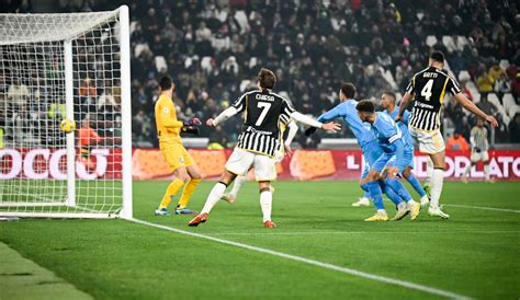 Juventus - Napoli | Gallery - Juventus