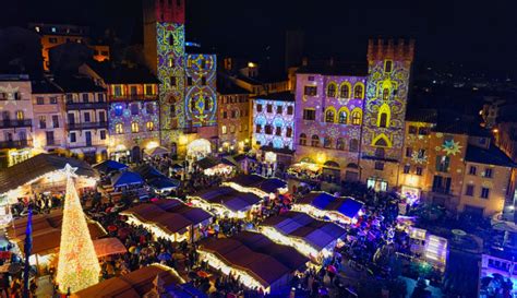 Christmas markets in Florence and surroundings: unmissable!